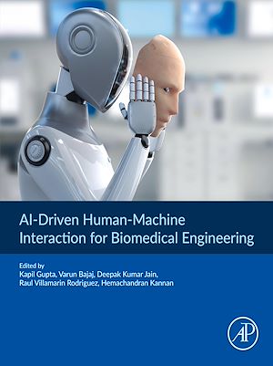 Download the eBook: AI-Driven Human-Machine Interaction for Biomedical Engineering