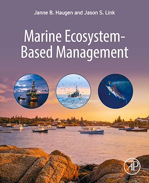 Téléchargez le livre :  Marine Ecosystem-Based Management
