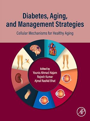 Téléchargez le livre :  Diabetes, Aging, and Management Strategies