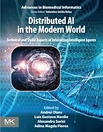 Download this eBook Distributed AI in the Modern World