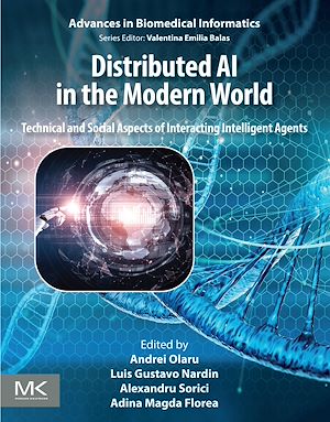 Download the eBook: Distributed AI in the Modern World
