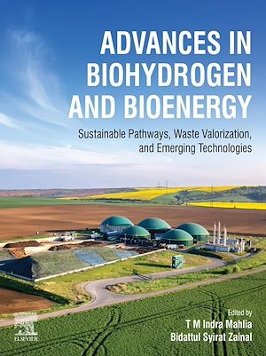 Download the eBook: Advances in Biohydrogen and Bioenergy