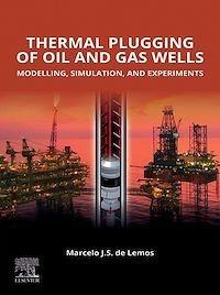 Téléchargez le livre :  Thermal Plugging of Oil and Gas Wells