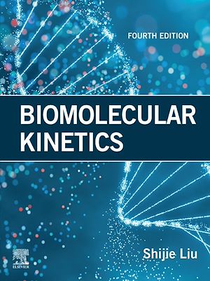 Download the eBook: Biomolecular Kinetics