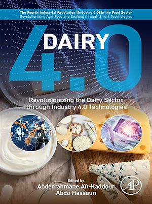 Download the eBook: Dairy 4.0