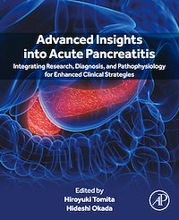 Download this ebook Advanced Insights into Acute Pancreatitis