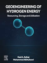 Télécharger le livre :  Geoengineering of Hydrogen Energy