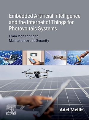 Download the eBook: Embedded Artificial Intelligence and the Internet of Things for Photovoltaic Systems