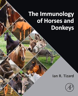 Download the eBook: The Immunology of Horses and Donkeys