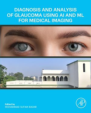 Download the eBook: Diagnosis and Analysis of Glaucoma using AI and ML for Medical Imaging