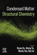 Download this eBook Condensed Matter Structural Chemistry