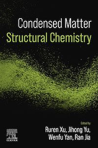 Download this ebook Condensed Matter Structural Chemistry