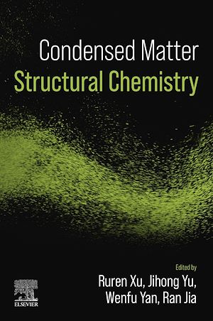 Download the eBook: Condensed Matter Structural Chemistry