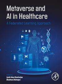 Download this ebook Metaverse and AI in Healthcare