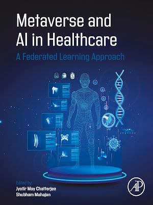 Download the eBook: Metaverse and AI in Healthcare