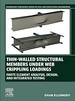 Download this eBook Thin-Walled Structural Members Under Web Crippling Loadings
