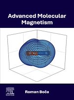 Download this eBook Advanced Molecular Magnetism