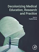 Download this eBook Decolonizing Medical Education, Research and Practice