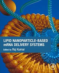 Téléchargez le livre :  Lipid Nanoparticles-Based mRNA Delivery System