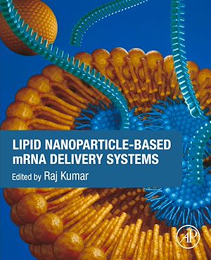 Téléchargez le livre :  Lipid Nanoparticles-Based mRNA Delivery System
