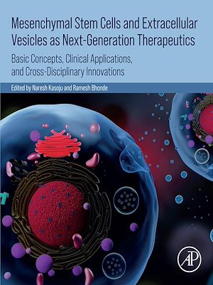 Download the eBook: Mesenchymal Stem Cells and Extracellular Vesicles as Next-Generation Therapeutics