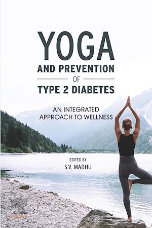 Download the eBook: Yoga and Prevention of Type 2 Diabetes