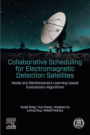 Téléchargez le livre :  Collaborative Scheduling for Electromagnetic Detection Satellites