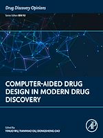 Download this eBook Computer-Aided Drug Design in Modern Drug Discovery