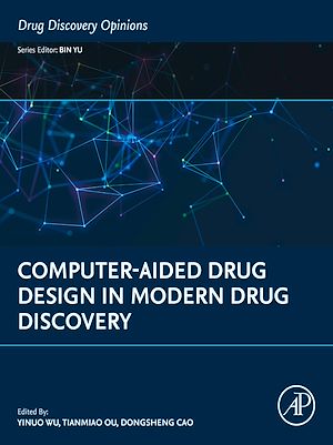 Download the eBook: Computer-Aided Drug Design in Modern Drug Discovery