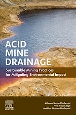 Download this eBook Acid Mine Drainage