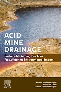 Download this ebook Acid Mine Drainage