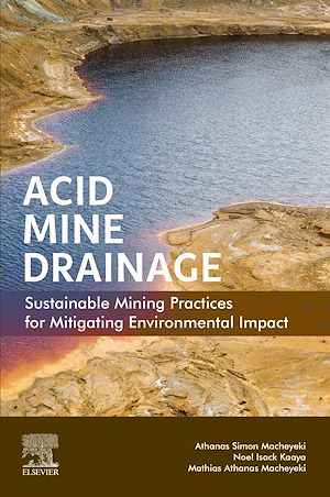 Download the eBook: Acid Mine Drainage