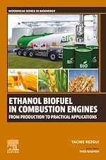 Télécharger le livre :  Ethanol Biofuel in Combustion Engines