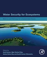 Download this eBook Water Security for Ecosystems