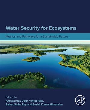 Download the eBook: Water Security for Ecosystems