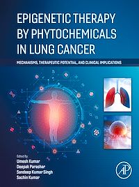 Download this ebook Epigenetic Therapy by Phytochemicals in Lung Cancer