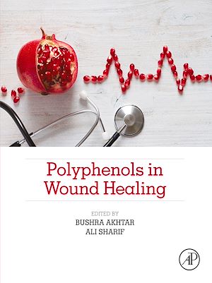 Download the eBook: Polyphenols in Wound Healing