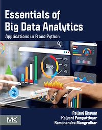 Téléchargez le livre :  Essentials of Big Data Analytics