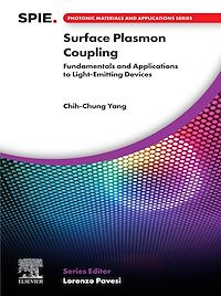 Téléchargez le livre :  Surface Plasmon Coupling