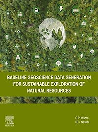 Download this ebook Baseline Geoscience Data Generation for Sustainable Exploration of Natural Resources