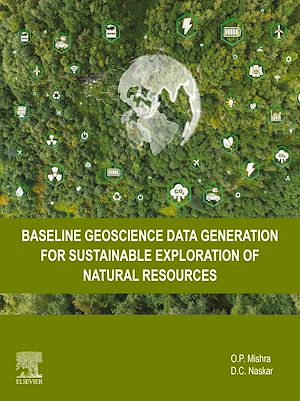 Download the eBook: Baseline Geoscience Data Generation for Sustainable Exploration of Natural Resources