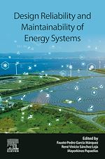 Download this eBook Design Reliability and Maintainability of Energy Systems