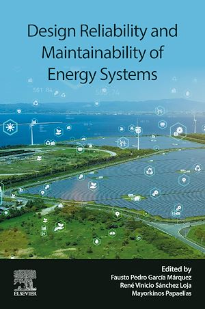 Download the eBook: Design Reliability and Maintainability of Energy Systems
