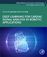 Download this eBook Deep Learning for Cardiac Signal Analysis in Robotic Applications
