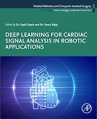 Download this ebook Deep Learning for Cardiac Signal Analysis in Robotic Applications