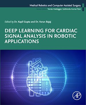 Download the eBook: Deep Learning for Cardiac Signal Analysis in Robotic Applications
