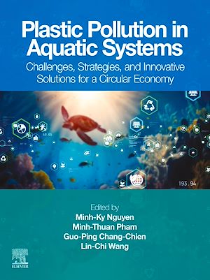 Download the eBook: Plastic Pollution in Aquatic Systems
