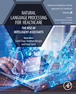 Download this eBook Natural Language Processing for Healthcare