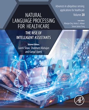 Download the eBook: Natural Language Processing for Healthcare