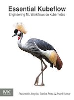 Download this eBook Essential Kubeflow